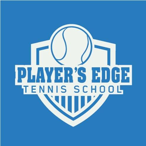 Player's Edge Tennis School